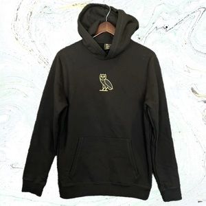 OVO Owl Drake Hoodie